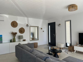 Maison neuve Narbonne